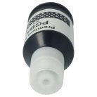 VHBW Canon GI-11, GI-21, GI-41, 4528C001, GI-41BK Fekete Utántöltő Tinta - 135 ml