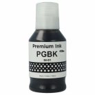 VHBW Canon GI-11, GI-21, GI-41, 4528C001, GI-41BK Fekete Utántöltő Tinta - 135 ml