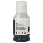 VHBW Canon GI-11, GI-21, GI-41, 4528C001, GI-51, GI-41BK Fekete Tinta, 135 ml