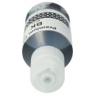 VHBW Canon GI-11, GI-21, GI-41, 4528C001, GI-51, GI-41BK Fekete Tinta, 135 ml