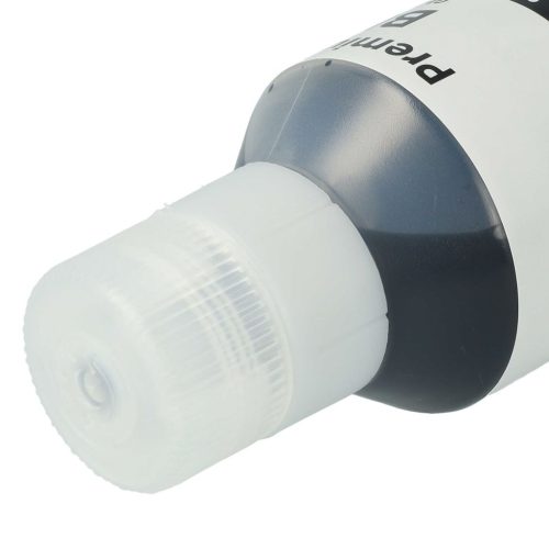 VHBW Canon GI-11, GI-21, GI-41, 4528C001, GI-51, GI-41BK Fekete Tinta, 135 ml