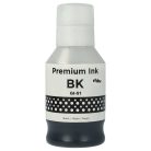 VHBW Canon GI-11, GI-21, GI-41, 4528C001, GI-51, GI-41BK Fekete Tinta, 135 ml