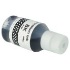 VHBW Canon GI-11, GI-21, GI-41, 4528C001, GI-51, GI-41BK Fekete Tinta, 135 ml