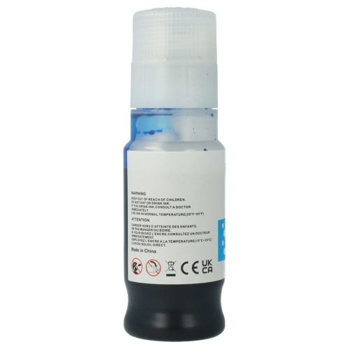 VHBW Canon 4543C001, GI-11, GI-21, GI-41C, GI-41, GI-51 Refill Ink, 70 ml