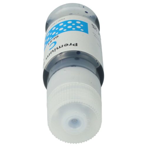 VHBW Canon 4543C001, GI-11, GI-21, GI-41C, GI-41, GI-51 Refill Ink, 70 ml