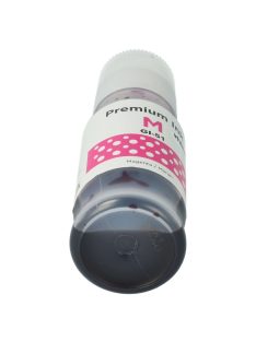   Canon GI-11, GI-21, GI-41, GI-51, 4544C001, GI-41M Magenta Utántöltő Tinta, 70 ml