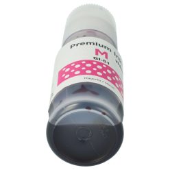   Canon GI-11, GI-21, GI-41, GI-51, 4544C001, GI-41M Magenta Utántöltő Tinta, 70 ml