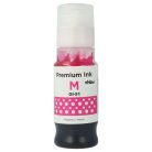 VHBW Canon GI-11, GI-21, GI-41, GI-51, 4544C001, GI-41M Magenta Utántöltő Tinta, 70 ml