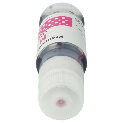 VHBW Canon GI-11, GI-21, GI-41, GI-51, 4544C001, GI-41M Magenta Utántöltő Tinta, 70 ml