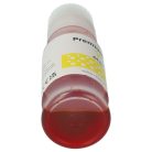 VHBW Canon GI-11, GI-21, 4545C001, GI-41, GI-41Y, GI-51 Tinte, 70 ml