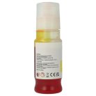 VHBW Canon GI-11, GI-21, 4545C001, GI-41, GI-41Y, GI-51 Tinte, 70 ml