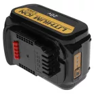 VHBW Electric Power Tool Battery Dewalt DCB182, DCB183 - 5000 mAh, 20 V, Li-Ion