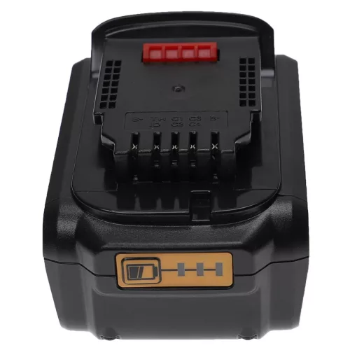 VHBW Electric Power Tool Battery Dewalt DCB182, DCB183 - 5000 mAh, 20 V, Li-Ion