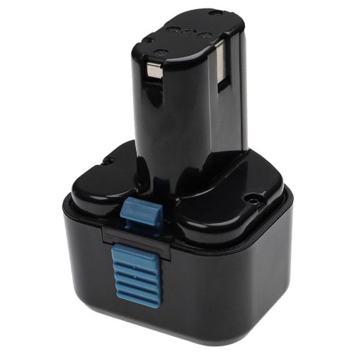 VHBW Elektrowerkzeug Akku Hitachi EB 920HS, B3, EB914S, EB914, EB912S, EB9 – 3300 mAh, 9,6 V, NiMH