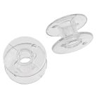 VHBW 25x Alsó Szál Orsó - Brother, Singer, Gritzner - Műanyag