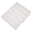 VHBW 25 Orsós Doboz - Brother, Singer Varrógépekhez