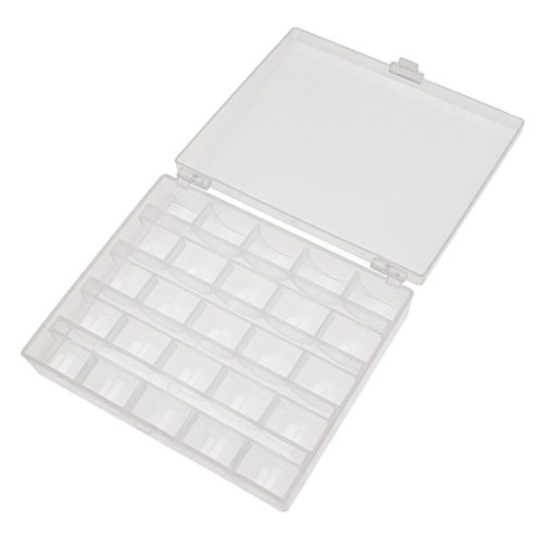 VHBW 25 Orsós Doboz - Brother, Singer Varrógépekhez