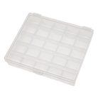 VHBW 25 Orsós Doboz - Brother, Singer Varrógépekhez