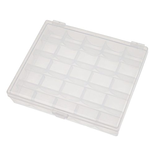 VHBW 25 Orsós Doboz - Brother, Singer Varrógépekhez