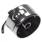 VHBW Pfaff 204 Bobbin Case, Compatible with Singer, Brother, Aldi, AEG