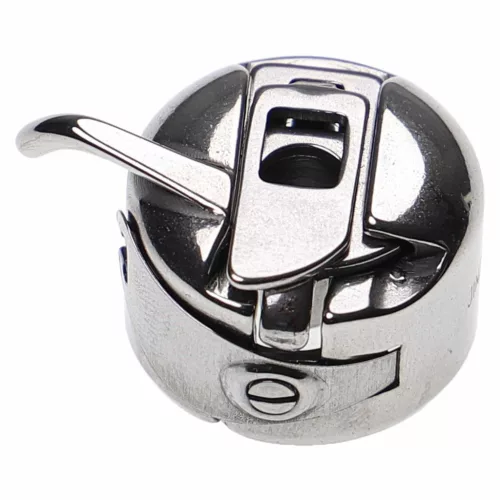 VHBW Pfaff 204 Bobbin Case, Compatible with Singer, Brother, Aldi, AEG