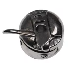 VHBW Bobbin Case Singer 2250, Compatible with Singer, Brother, Aldi, AEG