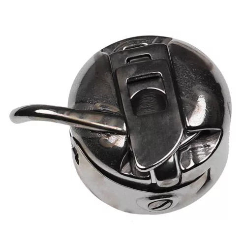 VHBW Bobbin Case Singer 2250, Compatible with Singer, Brother, Aldi, AEG