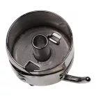 VHBW Bobbin Case Singer 2250, Compatible with Singer, Brother, Aldi, AEG