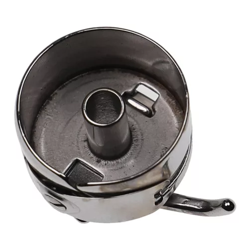 VHBW Bobbin Case Singer 2250, Compatible with Singer, Brother, Aldi, AEG