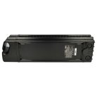 VHBW E-bike Akku Samsung SDI 36V Akku - 11,6 Ah 36 V Li-Ion, Schwarz