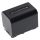 VHBW Sony NP-FH100, NP-FH50, NP-FV70, NP-FV50, NP-FH71, NP-FV100 Akku - 1500 mAh, 7,2 V, Li-Ion
