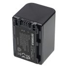 VHBW Sony NP-FH100, NP-FH50, NP-FV70, NP-FV50, NP-FH71, NP-FV100 Akku - 1500 mAh, 7,2 V, Li-Ion