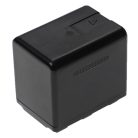 VHBW Panasonic VW-VBK360 Akku - 3400 mAh, 3,7 V, Li-Ion