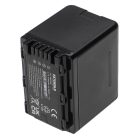VHBW Panasonic VW-VBK360 Akku - 3400 mAh, 3,7 V, Li-Ion