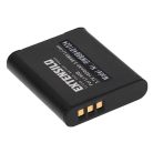 VHBW Akku Olympus Li-92B, Li-90B - 1050 mAh, 3,7 V, Li-Ion