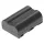 VHBW Fujifilm BC-150, NP-150 battery - 1900 mAh, 7.4 V, Li-Ion
