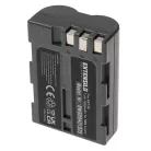 VHBW Fujifilm BC-150, NP-150 battery - 1900 mAh, 7.4 V, Li-Ion