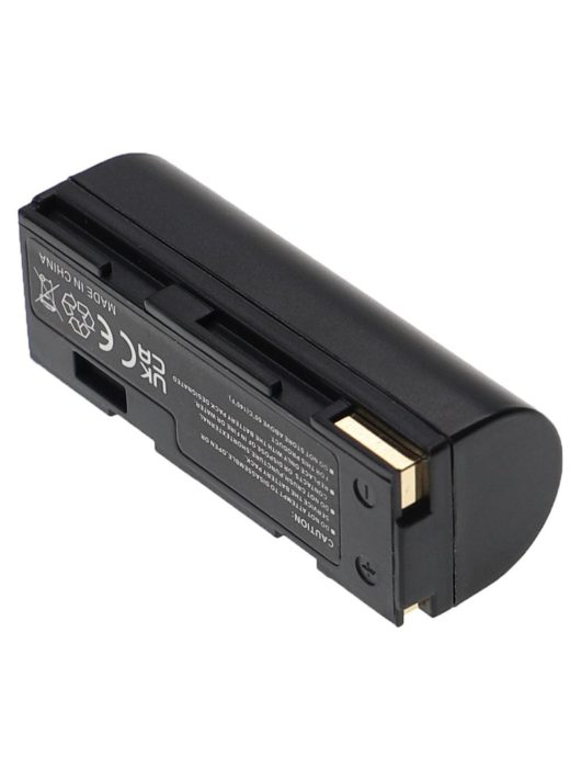 Akkumulátor Epson EU-85, EPALB1, B32B818233, B32B818232 - 1600 mAh, 3,7 V, Li-Ion