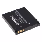 VHBW Akku für Canon NB-8L - 700 mAh, 3,7 V, Li-Ion