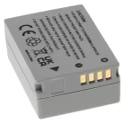 VHBW Akku für Canon NB-7L - 1000 mAh, 7,4 V, Li-Ion