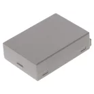 VHBW Canon LP-E8 Akku - 1100 mAh, 7,4 V, Li-Ion