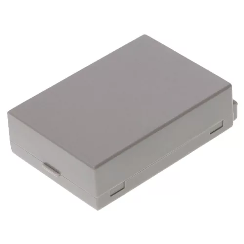 VHBW Canon LP-E8 Akku - 1100 mAh, 7,4 V, Li-Ion