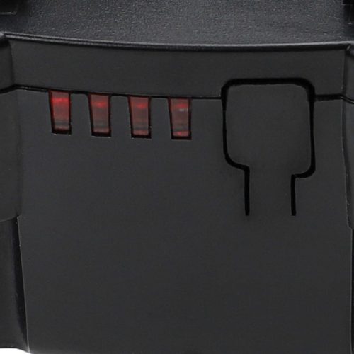 VHBW Elektromos kéziszerszámgép akkumulátor  Metabo 6.02177.86, 6.00795.68, 6.00795.00 - 3000 mAh, 36 V, Li-Ion akkumulátort