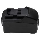 VHBW Elektromos kéziszerszámgép akkumulátor  Metabo 6.02177.86, 6.00795.68, 6.00795.00 - 3000 mAh, 36 V, Li-Ion akkumulátort