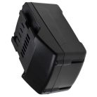 VHBW Elektromos kéziszerszámgép akkumulátor  Metabo 6.02177.86, 6.00795.68, 6.00795.00 - 3000 mAh, 36 V, Li-Ion akkumulátort