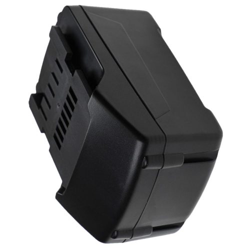 VHBW Elektromos kéziszerszámgép akkumulátor  Metabo 6.02177.86, 6.00795.68, 6.00795.00 - 3000 mAh, 36 V, Li-Ion akkumulátort