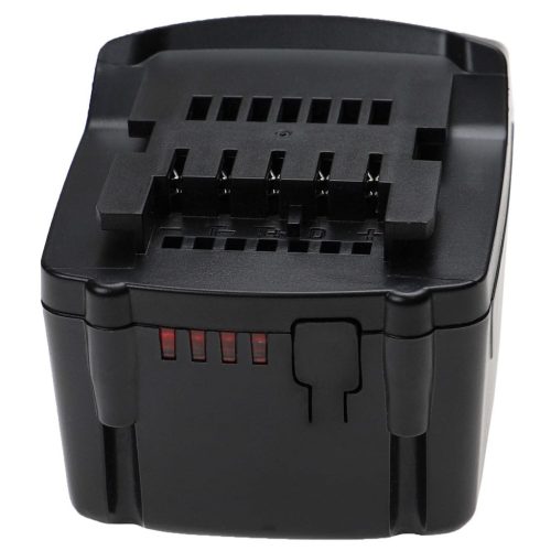 VHBW Elektromos kéziszerszámgép akkumulátor  Metabo 6.02177.86, 6.00795.68, 6.00795.00 - 3000 mAh, 36 V, Li-Ion akkumulátort