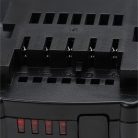 VHBW Elektromos kéziszerszámgép akkumulátor  Metabo 6.02177.86, 6.00795.68, 6.00795.00 - 3000 mAh, 36 V, Li-Ion akkumulátort