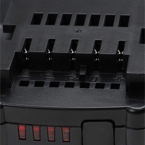 VHBW Elektromos kéziszerszámgép akkumulátor  Metabo 6.02177.86, 6.00795.68, 6.00795.00 - 3000 mAh, 36 V, Li-Ion akkumulátort