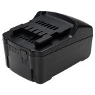 VHBW Elektromos kéziszerszámgép akkumulátor  Metabo 6.02177.86, 6.00795.68, 6.00795.00 - 3000 mAh, 36 V, Li-Ion akkumulátort